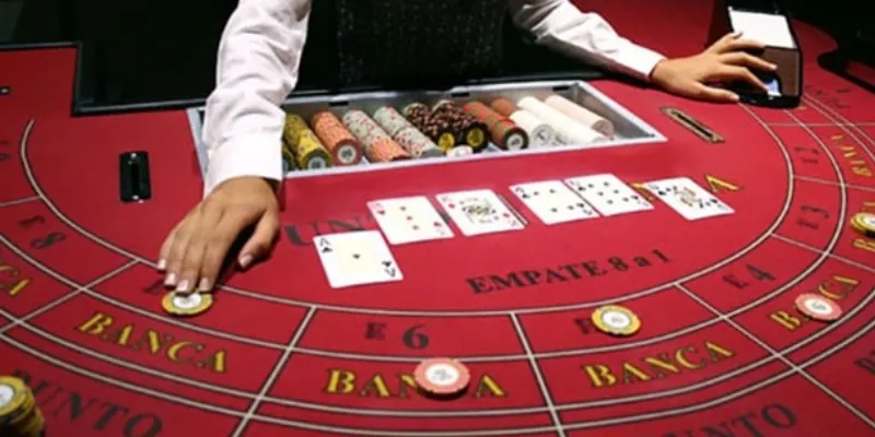 Những bí kíp đánh baccarat chắc thắng