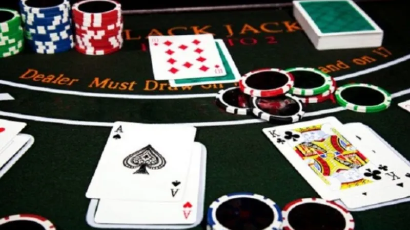 Một số mẹo chơi Blackjack hữu ích từ các cao thủ 