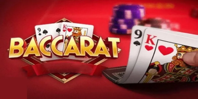 Giải thích chi tiết các quy tắc và cách tính điểm trong Baccarat