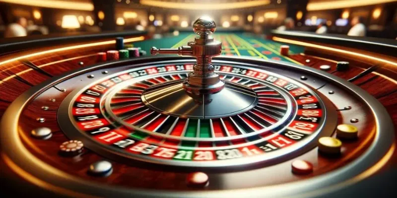 Phân tích tổng thể về trò chơi Roulette