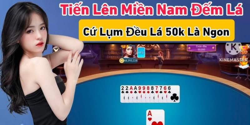 Cách đánh thắng game tiến lên miền nam iwin