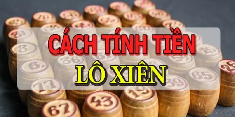 Một số kinh nghiệm chọn số lô xiên mà bạn nên tham khảo