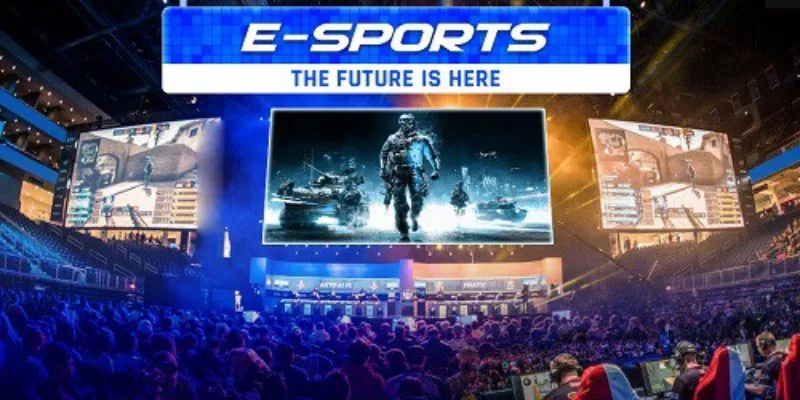 Các loại cược Esports phổ biến & cách thức áp dụng mẹo cá cược Esports