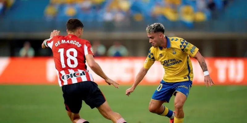 Dự đoán tỷ số trận đấu Las Palmas vs Osasuna