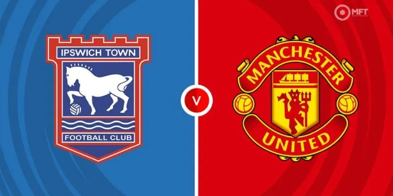 Phân tích điểm mạnh và điểm yếu Manchester Utd vs Ipswich Town