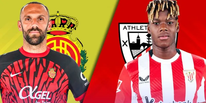 Phân tích chuyên sâu trận đấu Athletic Club vs Mallorca